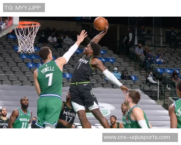 爱德华兹砍下29分6篮板约基奇34分难阻森林狼连胜步伐