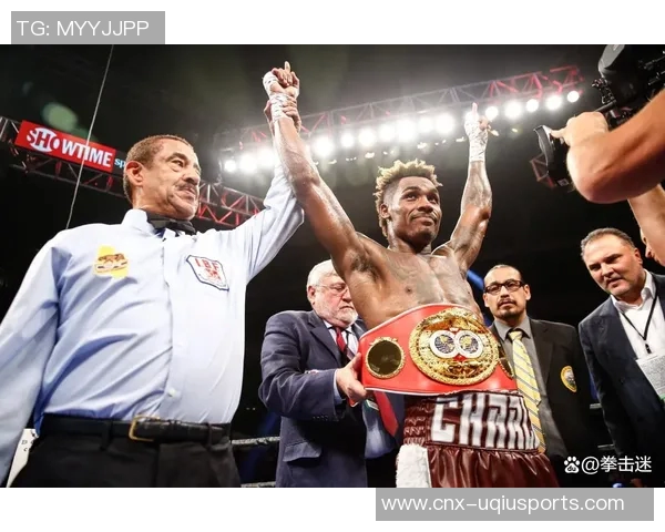 大查洛对决全新挑战者揭开悬念谁将成为拳坛新王者